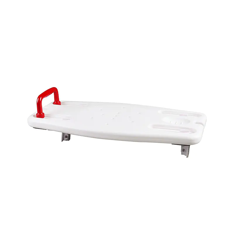 PORTABLE SHOWER BENCH