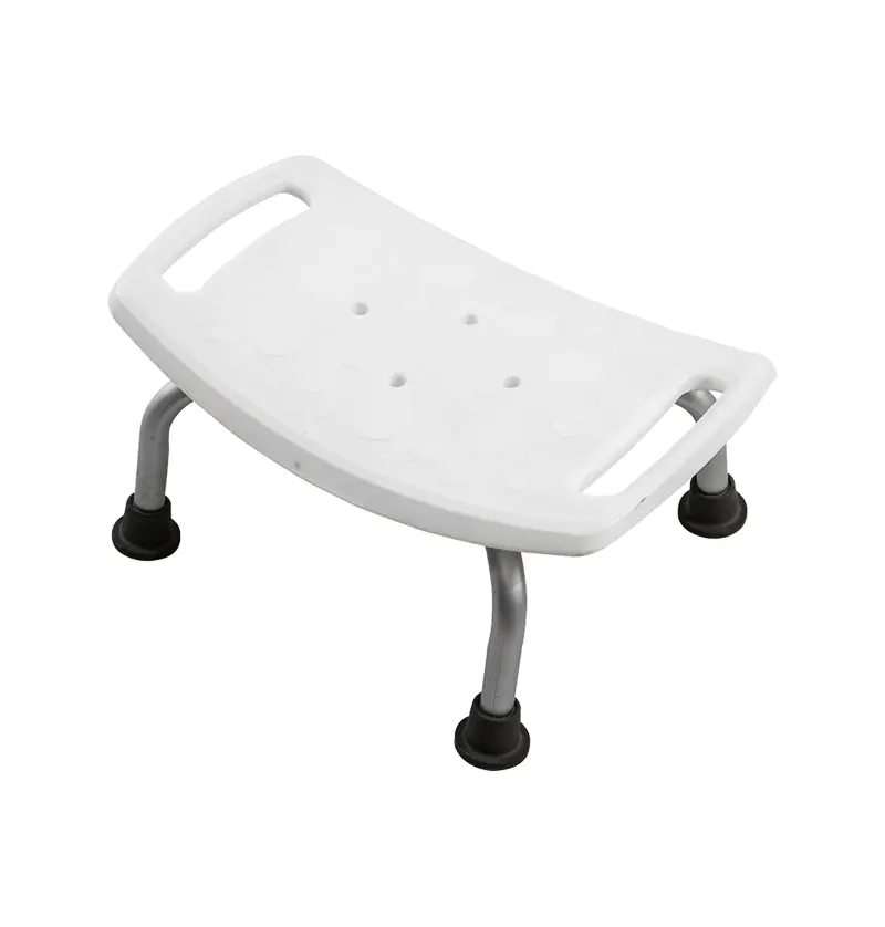 B015 PORTABLE SHOWER BENCH