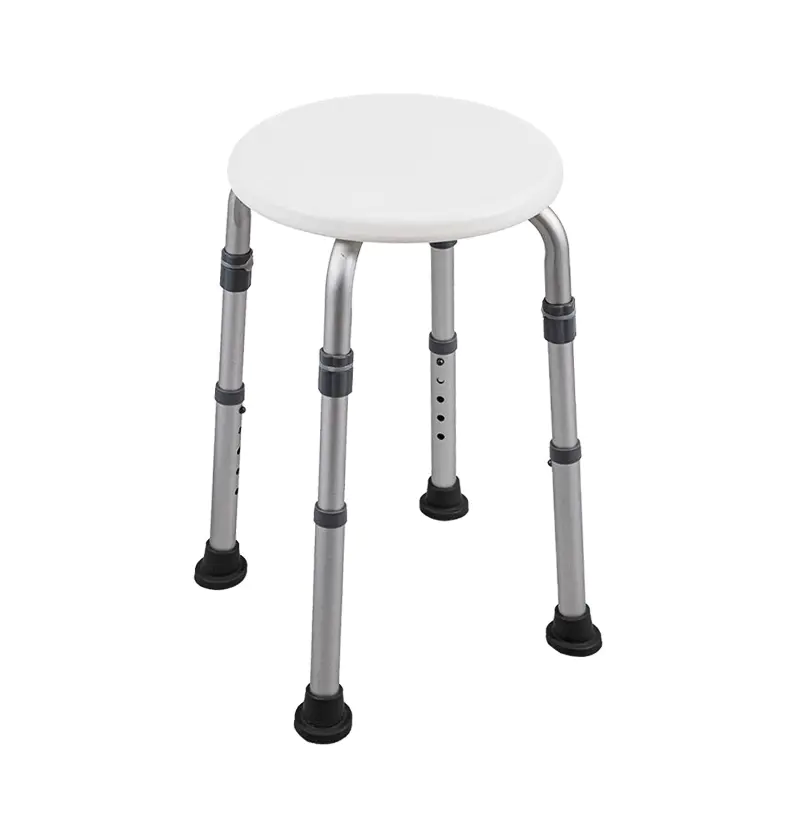 B036 ROUND BATH SEATING