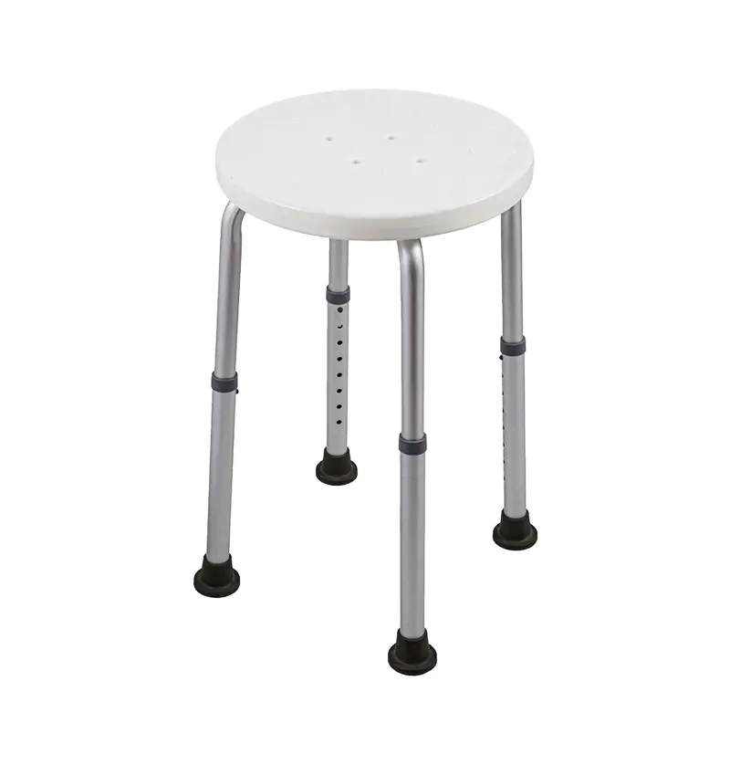 B038 HEIGHT-ADJUSTABLE BATH SEATING