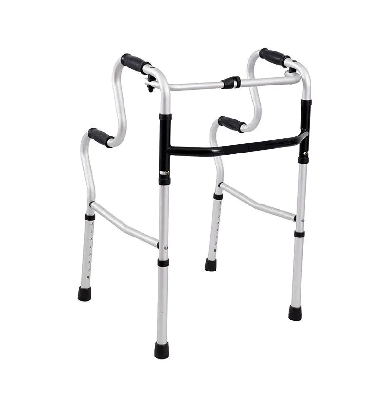 ADULT STAND-ASSIST WALKER FRAME