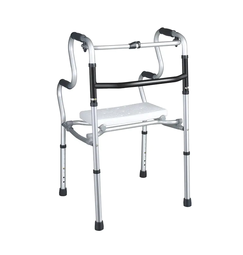 ADULT WALKING AIDS FRAME
