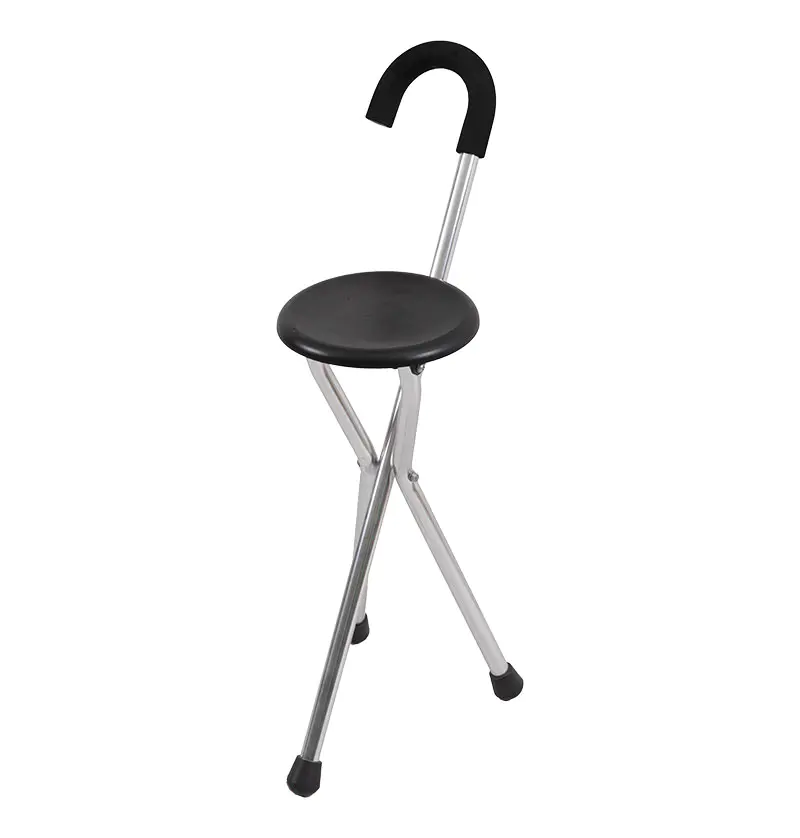 DABLE SEAT CANE