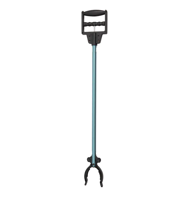 ALUMINUM GRABBER REACHER