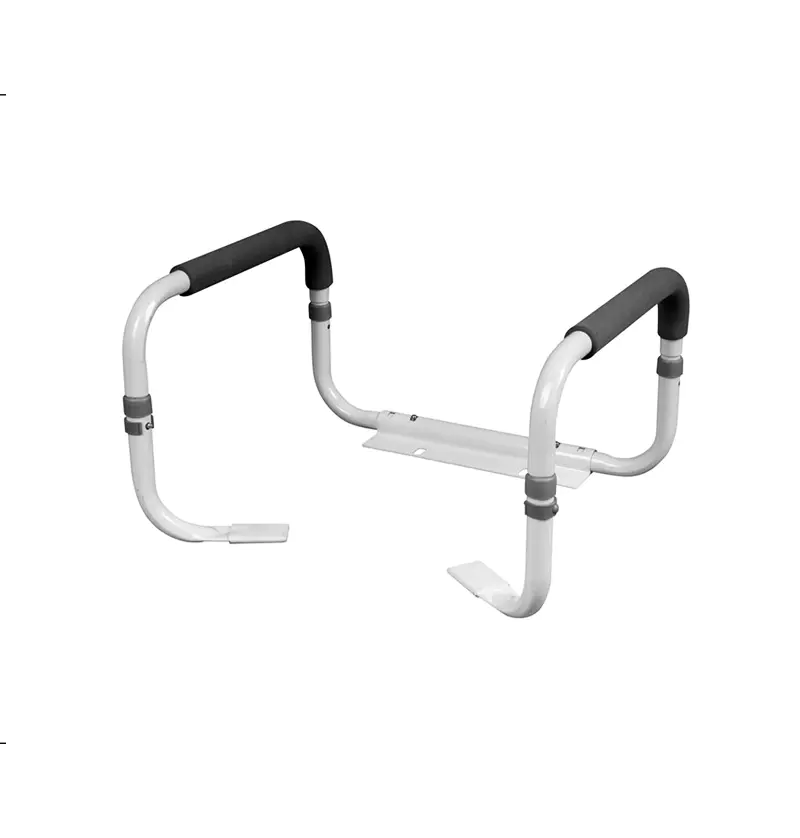 MEDICAL STEEL TOILET SAFETY FRAME