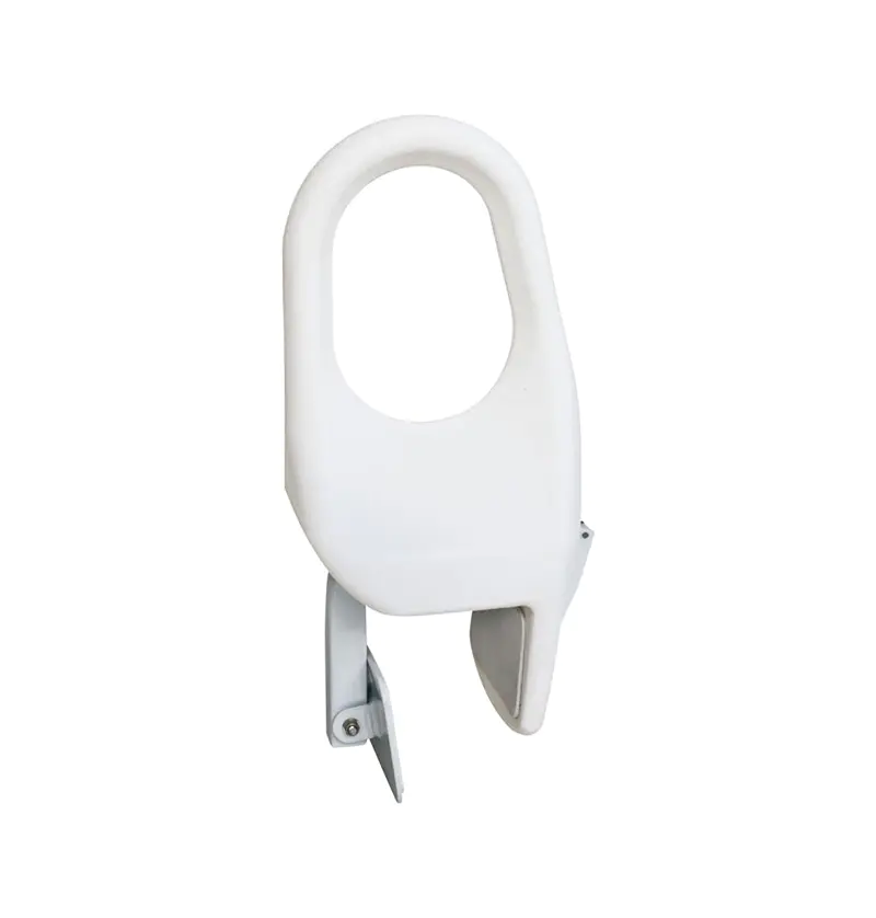 BATH SHOWER TUB PLASTIC SAFETY GRIP RAIL