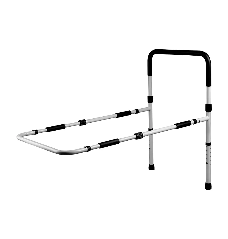 ADJUSTABLE BED ASSIST HANDLE