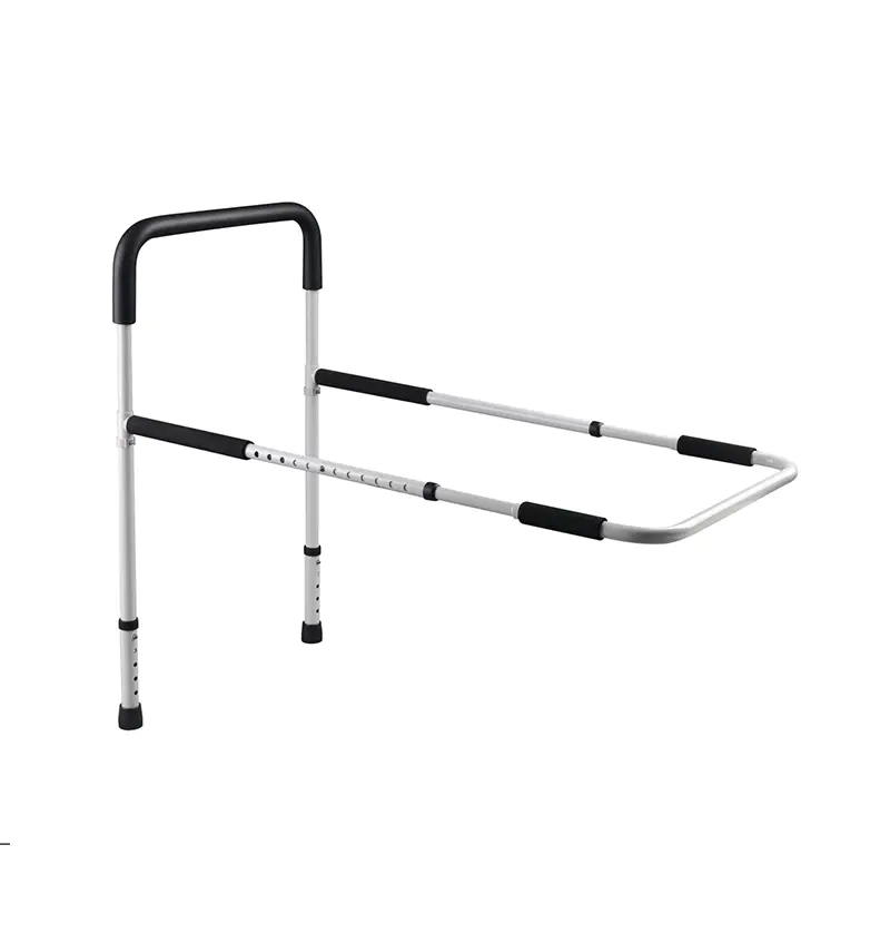 BED ASSIST RAIL HANDLE