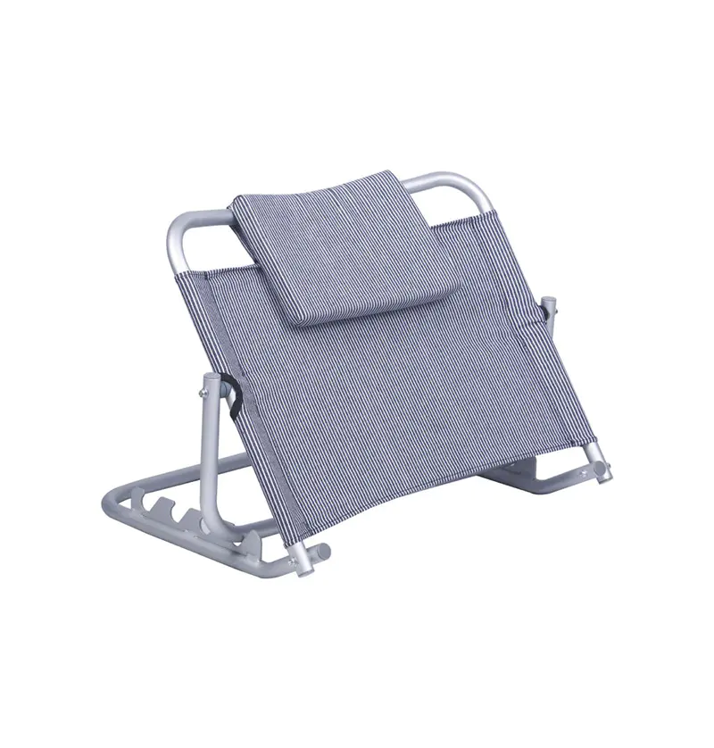 FOLDABLE BACK CUSHION