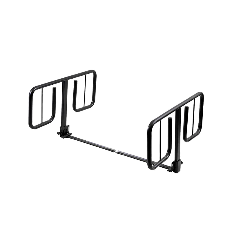 PORTABLE MEDICAL BED GUARD RAIL