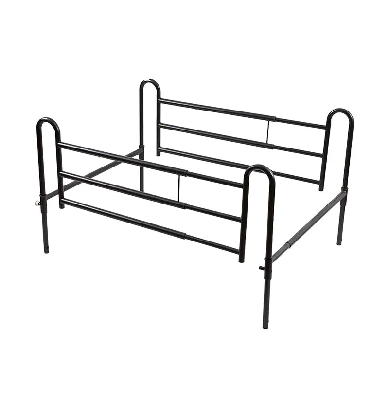 HOSPITAL BED HAND RAIL FITS FULL BEDS